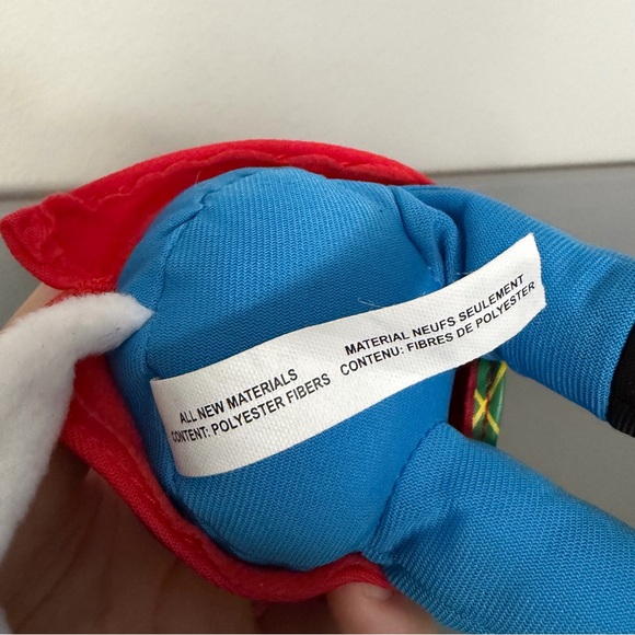 Chick-Fil-A 10" Plush Cow Toy Nutcracker "March To Mor Chikin" Christmas Holiday - Picture 5 of 8